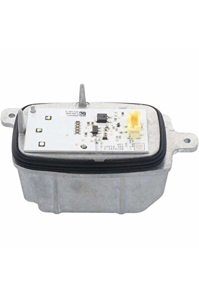 Genel Markalar Renault Megane Iv Gündüz Far Led Ayar Beyni Sol 285759447r