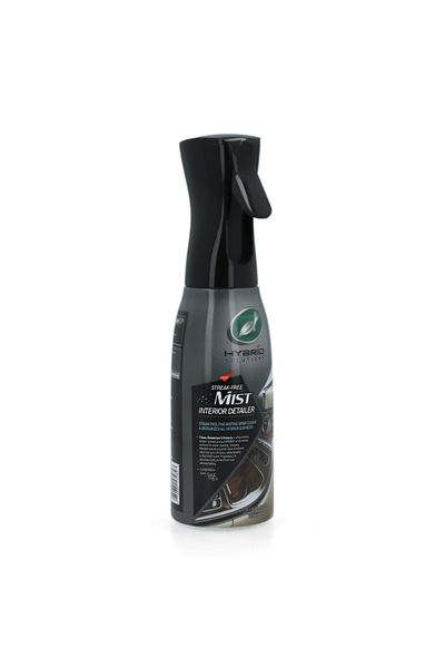Turtle Wax Hybrid Solutions Streak-Free Mist Interior Detailer 20fl oz