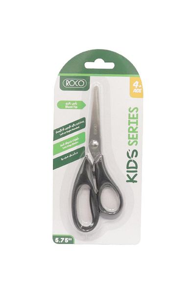 Roco Standard Scissors – 5.75 in (14.61 cm), For Either Hand