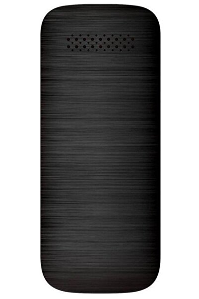 Myphone 2220 Κινητό - 2G Dual Sim, Κλασικό Σχεδιασμό, Μαύρο, Παιχνίδια Snake & Tetris