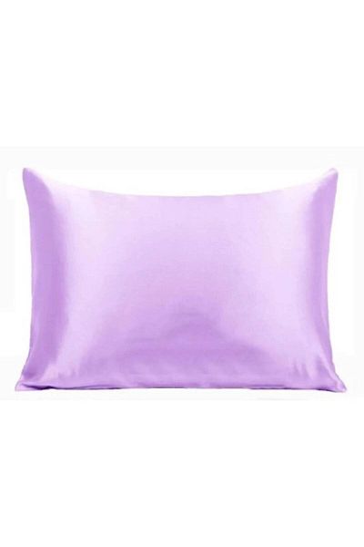 Sinada Home %100 Pure Mulberry Silk Fabric Beauty Pillow Case (Anti-Wrinkle)