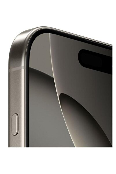 Apple iPhone 16 Pro Max 1TB, 6.9" LTPO OLED, Triple Camera, 5G, Titanium Grey