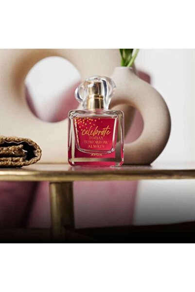 AVON TTA Celebrate Eau de Parfum, Avon, 50 ml