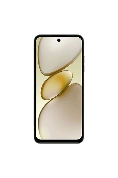 TECNO Spark Go 1 Dual SIM Titanium Gold 4GB RAM 128GB - Middle East Version