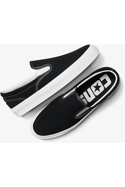 converse Sneakers Converse One Star Cc Slip Pro, Black, Unisex