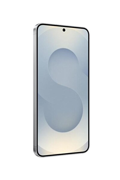 Samsung Galaxy S25 Silver Shadow - Snapdragon 8 Elite, 5G, 512GB, 12GB RAM, 50MP Camera