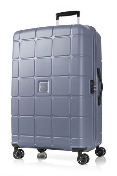 American Tourister Hundo Spinner 81 cm - Flinstone - 3 Years Global Warranty
