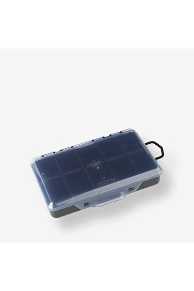 Decathlon Caperlan Malzeme Kutusu - Balıkçılık - 100 S