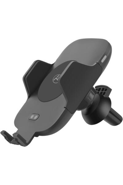 TELLUR Ασύρματος φορτιστής αυτοκινήτου Tellur WCCM2, 10W (Μαύρο)