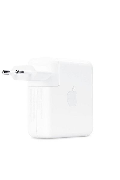 Apple Apple MW2L3ZM/A 96W USB Type-C Wall Charger (White)