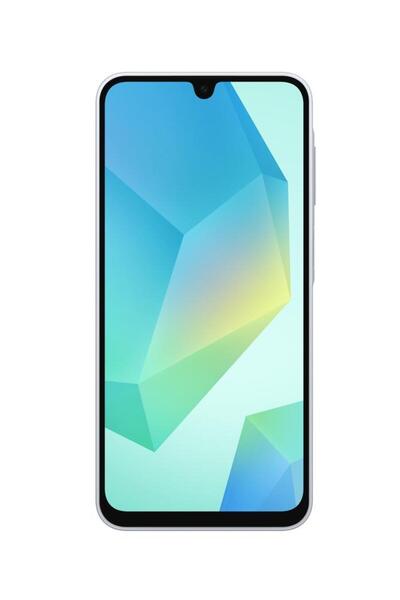 Samsung Galaxy A16 5G Smartphone, 8GB RAM, 256GB, Super AMOLED 6.7", Dual SIM, Android 14