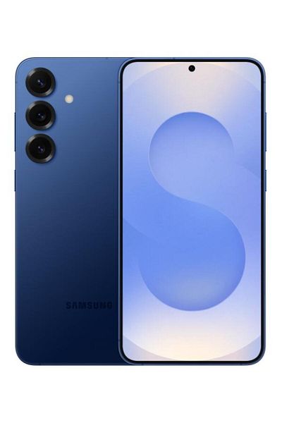 Samsung Galaxy S25+ Navy - 512GB, 12GB RAM, 5G, Snapdragon 8 Elite, 6.7" Dynamic AMOLED
