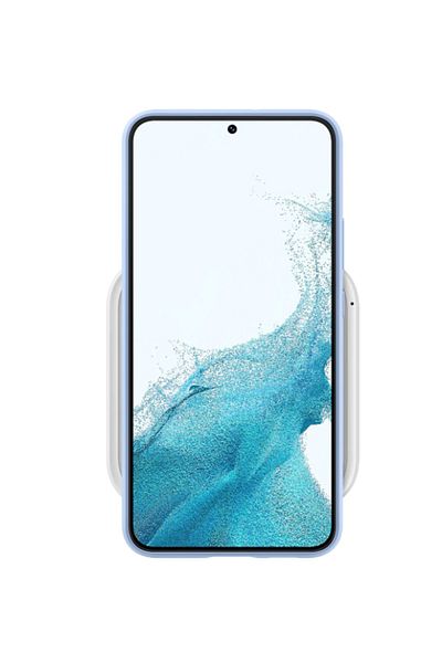 Samsung Samsung Wireless Charger EP-P2400TWEGEU, 15W (White)