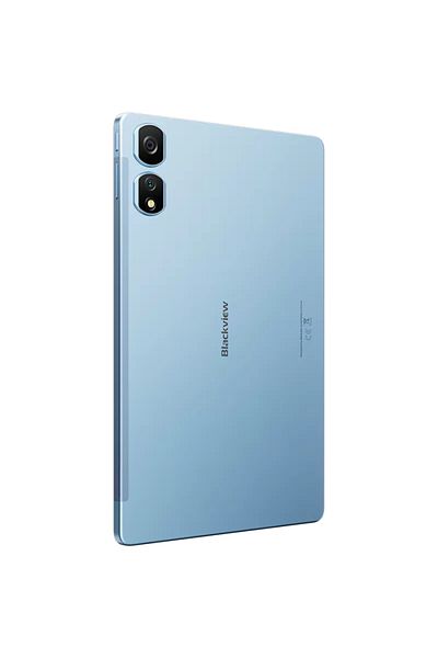 Blackview Tabletă Tab 16 Pro, IPS de 11", 8 GB RAM, stocare de 256 GB, cameră de 13 MP, 4G, Dual SIM, albastră