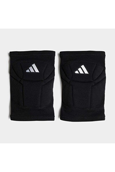 adidas وسادة الركبة السوداء النخبة (IW3914)