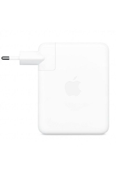 Apple Apple Charger MW2M3ZM/A, 140W, USB Type-C (White)
