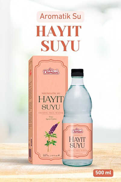 HAYIT SUYU 500 ML