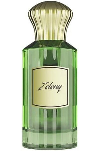 AHMED Zeleny Long Lasting Unisex Eau De Parfum -100 ml