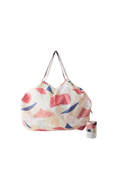 Shupatto Compact Bag - L - Hagire