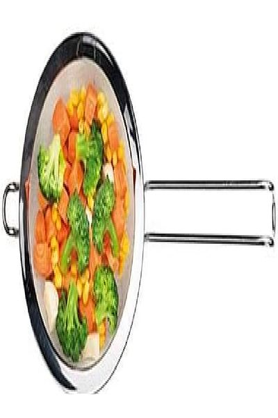 TESCOMA Tescoma Grandchef Strainer Ø 12 cm – Assorted