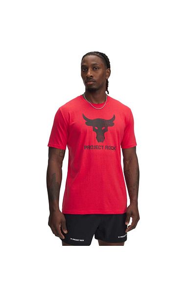 Under Armour Tricou Under Armour Project Rock