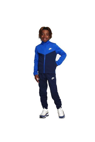 Nike Trening Nike Sportswear Full-Zip JR