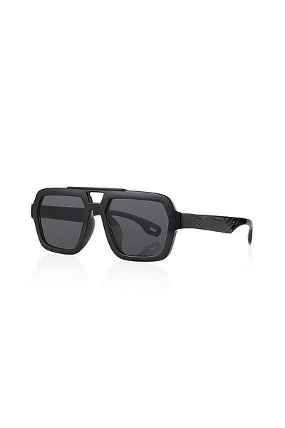 Kinary Uv400 Children's Sunglasses Black 4032