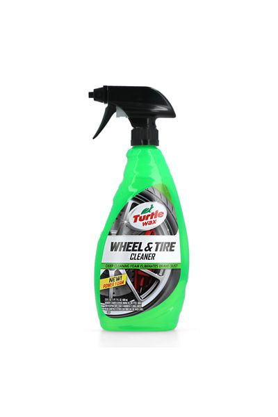 Turtle Wax All Wheel and Tire Cleaner 23fl oz.