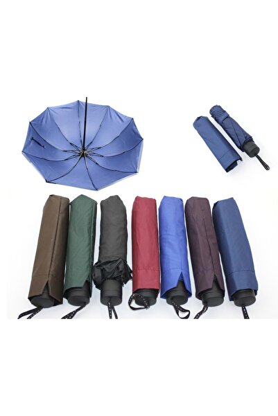 Store Katlanabilir Şemsiye 66*100 Cm