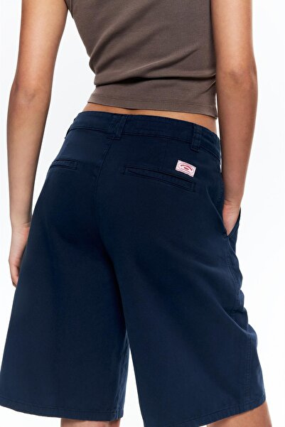 Pull & Bear Chino bermuda