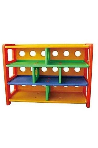 huitich Kids' Multi-Book Organizer
