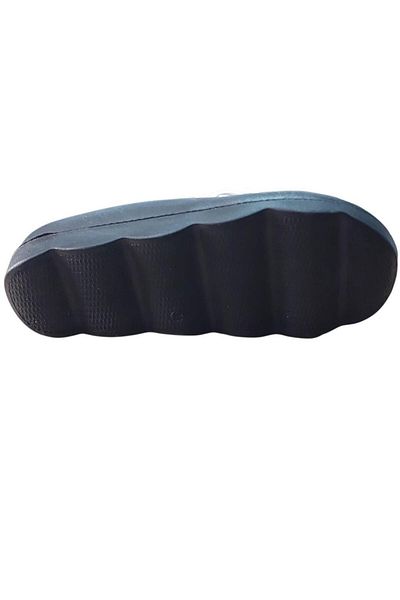 Voga 1700 103 White Comfort Casual Anatomic Slippers