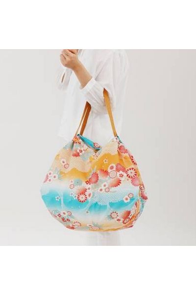 Shupatto Compact Bag - L - Nagare Gum