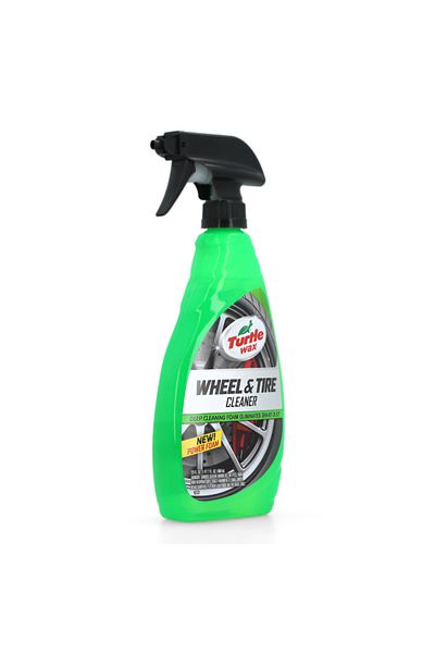 Turtle Wax All Wheel and Tire Cleaner 23fl oz.