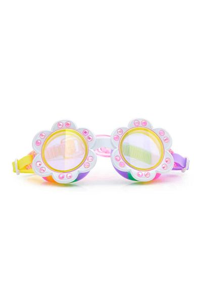 Bling2o Sunlit Sherry Dandi - Children's Swimming Goggles