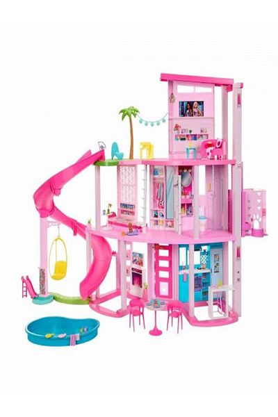 UZUNKAYA HOME Barbie's New Dream House Hmx10