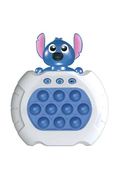 huitich Kangaroo Pop Sensory Fidget Toy