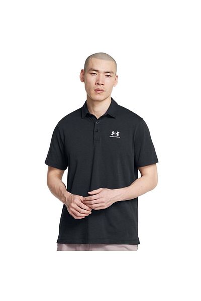 Under Armour Tricou Under Armour Icon Polo