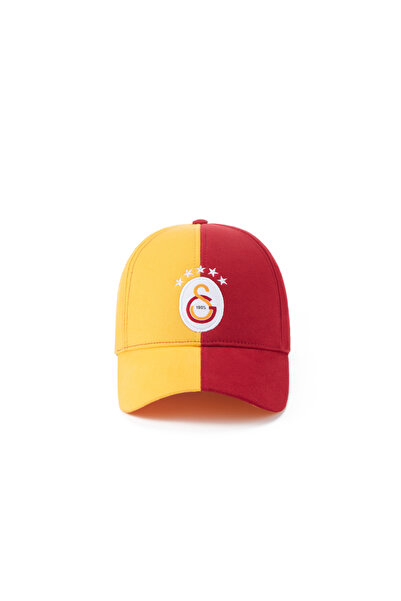 GSStore Galatasaray 5 Yıldız Şapka U251375