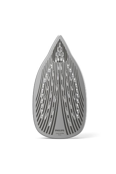 Philips 2600W Steam Iron Black 320ml