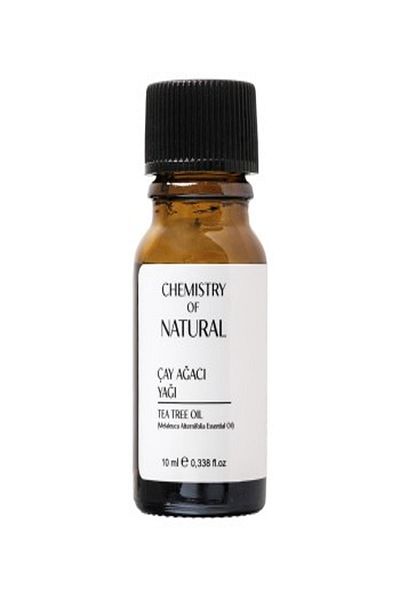 DOA KOZMETİK Tea Tree Oil