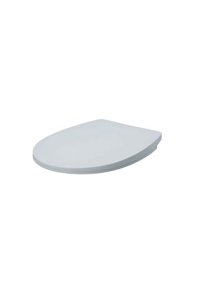 Wenko Easy Close Toilet Seat