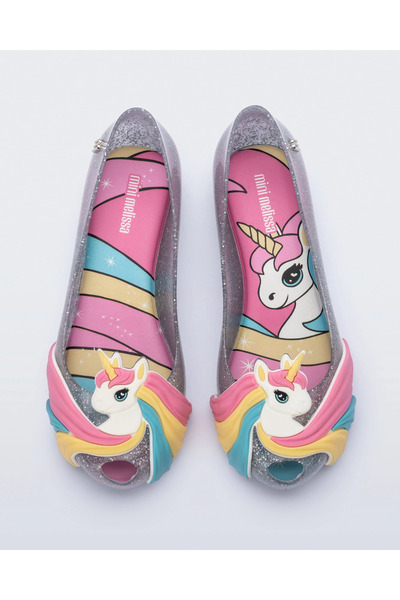 Mini Melissa 35918 Момичешки обувки