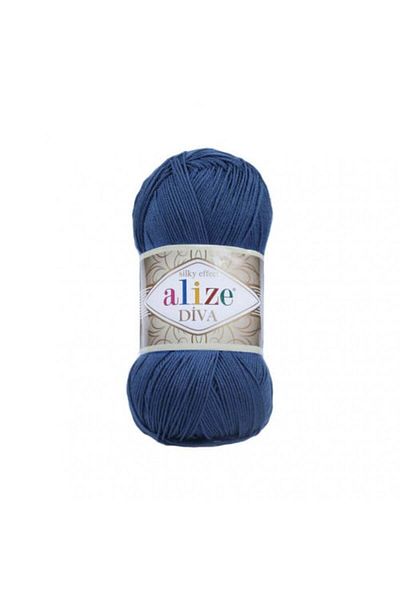 Alizee Alize Diva Thread - Color No. 279, 1 spool