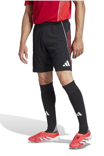 adidas Tiro25C Tr Sho Men's Sports Shorts Black