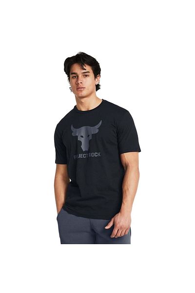 Under Armour Tricou Under Armour Project Rock