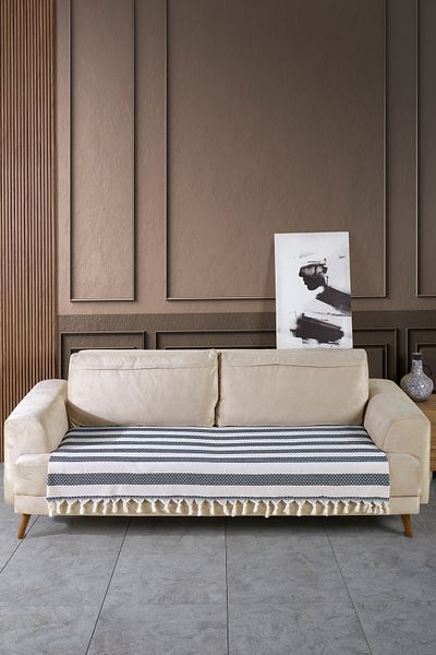 LADYNİL Summer Seat Cover 115X200