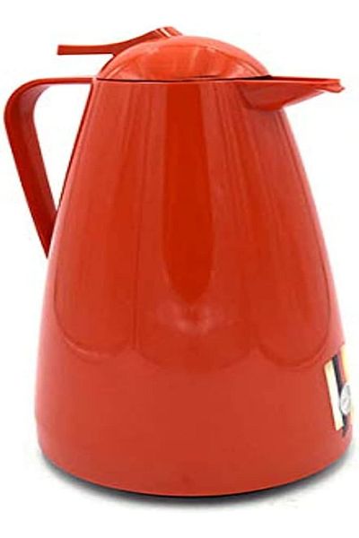 emsa Salsa Quick Tip HighGloss 1.5L – Light Red