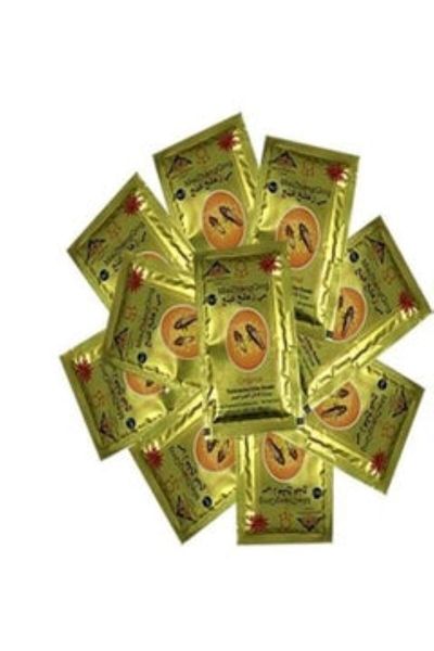 Qing Cockroach Killer Powder 10pcs 8g
