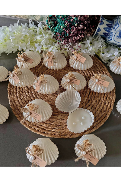 Larmina Decoration 25 lumânări de homar